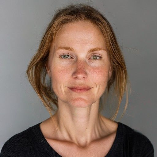 Zuzana Dubová