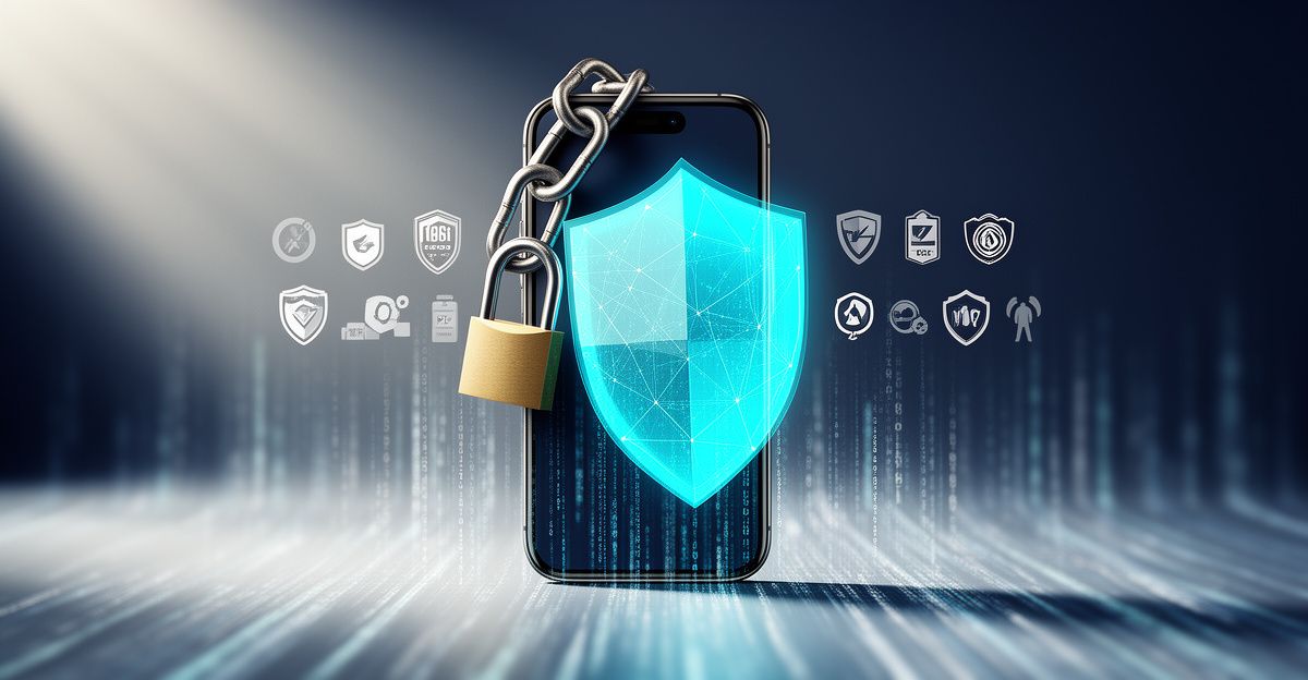 Je NordVPN bezpečný? Kompletná analýza šifrovania a ochrany súkromia - NordVPN