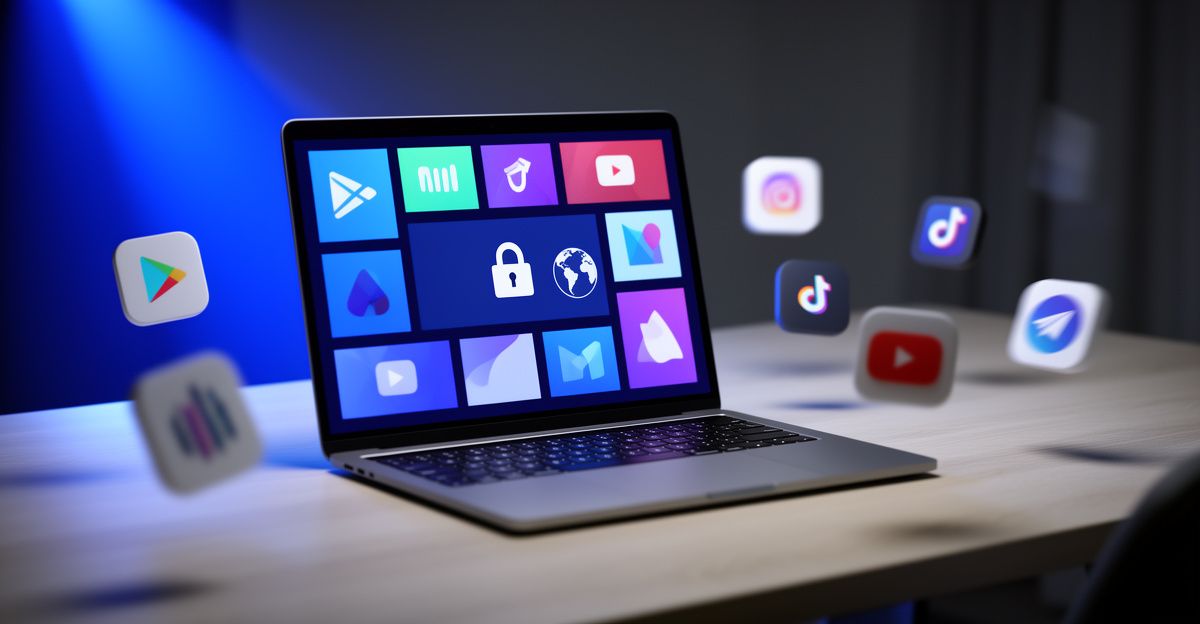 NordVPN Netflix: Funguje odblokovanie streamingu na Slovensku?