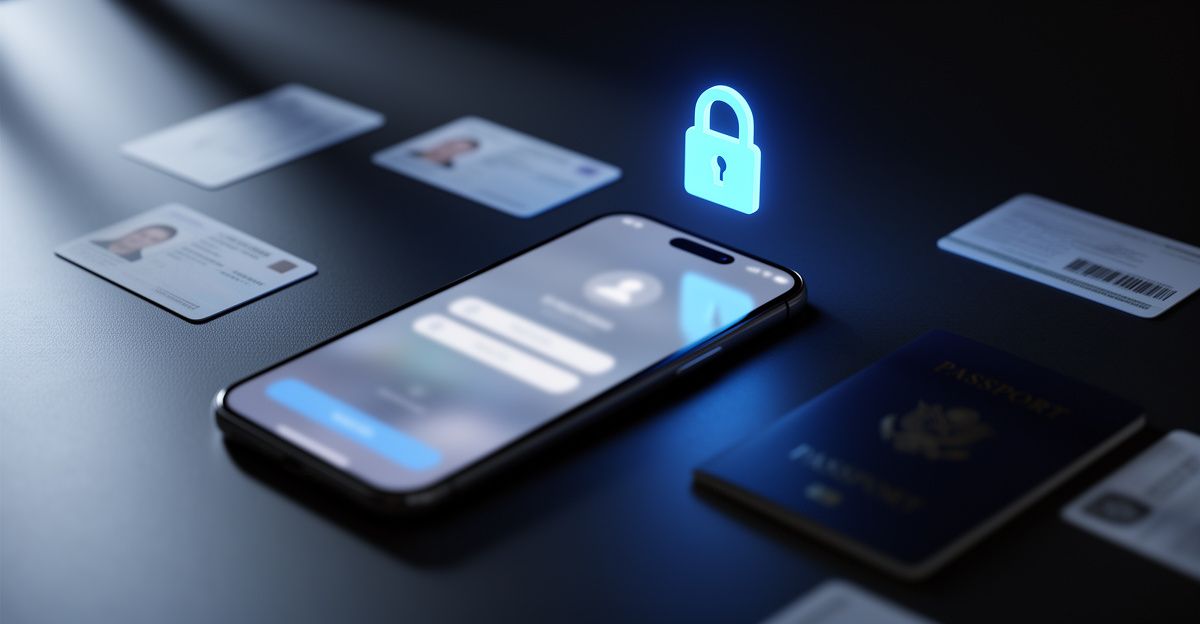 NordVPN overenie identity: Čo potrebuješ pri registrácii?
