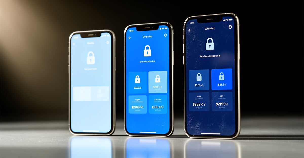 Tri balíky NordVPN: čo každý obsahuje