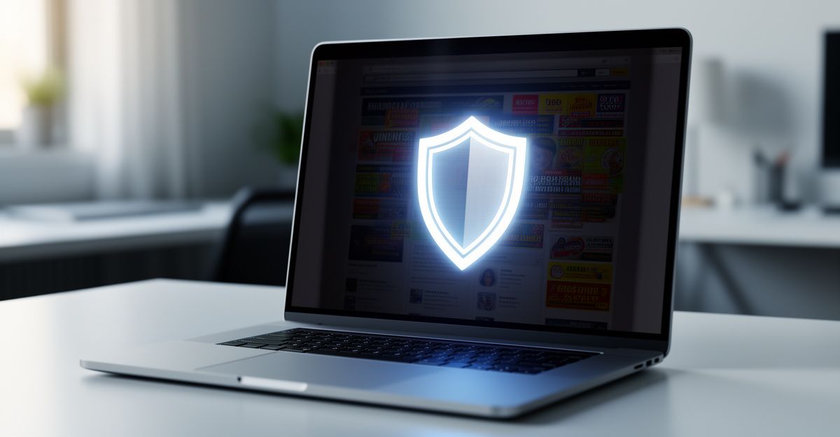 CyberSec: ochrana pred reklamami a malvérom