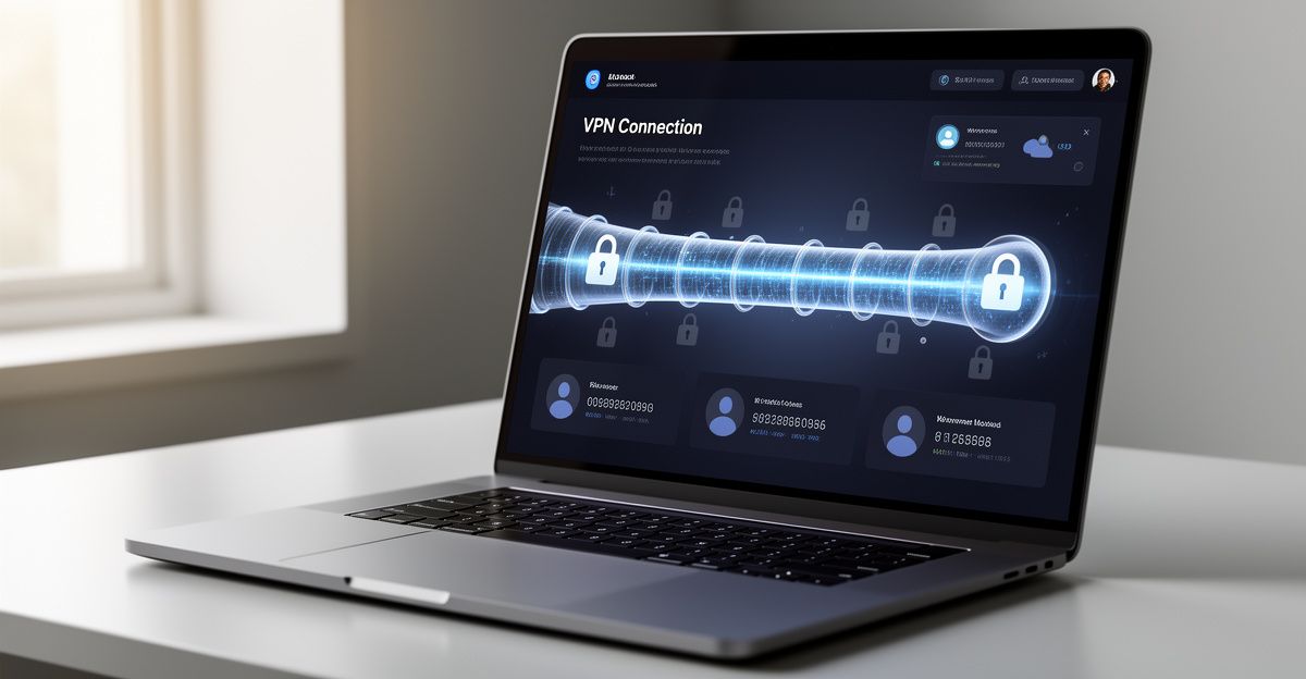Technické základy bezpečnosti NordVPN